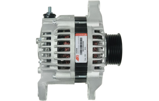 Dynamo / Alternator, Image 3