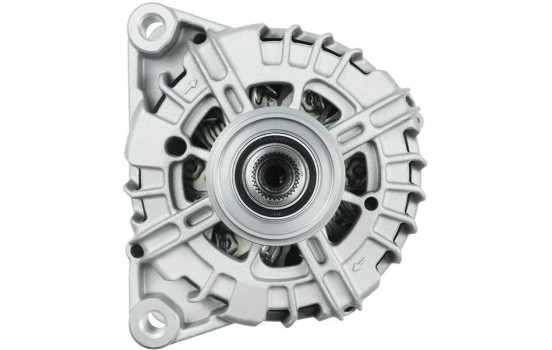 Dynamo / Alternator, Image 2