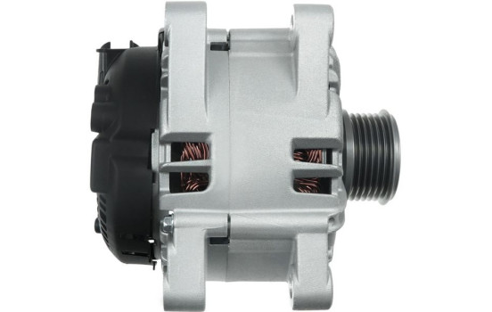 Dynamo / Alternator, Image 3