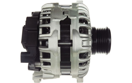 Dynamo / Alternator, Image 3