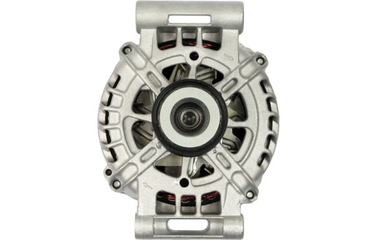 Dynamo / Alternator, Image 2