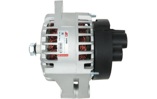 Dynamo / Alternator, Image 5