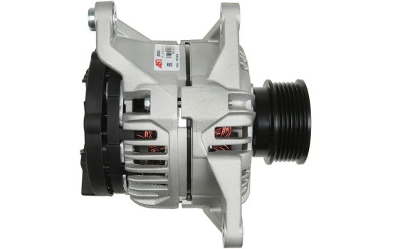 Dynamo / Alternator, Image 3
