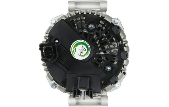 Dynamo / Alternator, Image 4