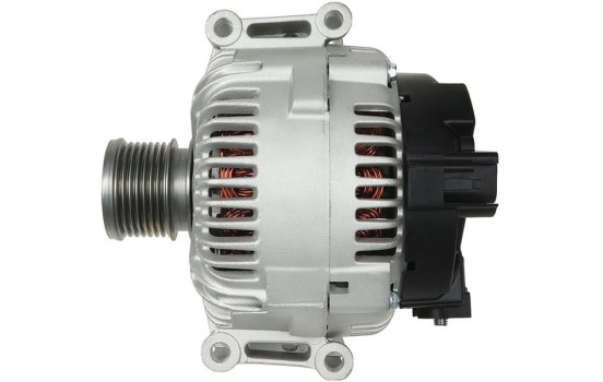 Dynamo / Alternator, Image 5
