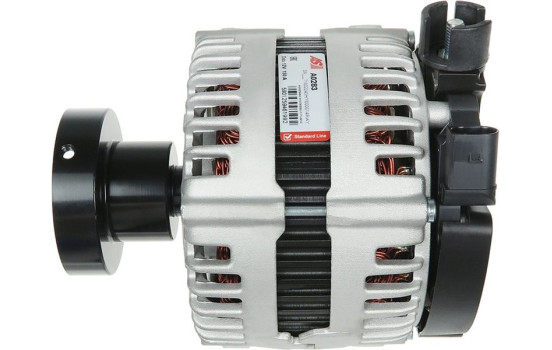 Dynamo / Alternator, Image 5