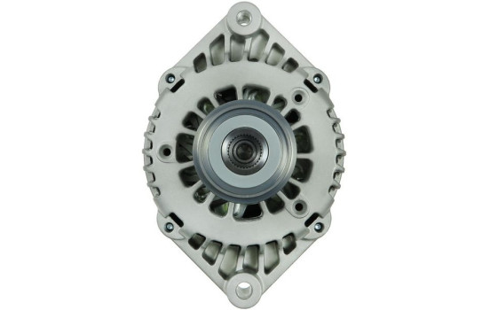 Dynamo / Alternator, Image 2