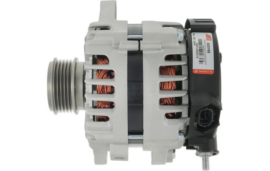 Dynamo / Alternator, Image 5
