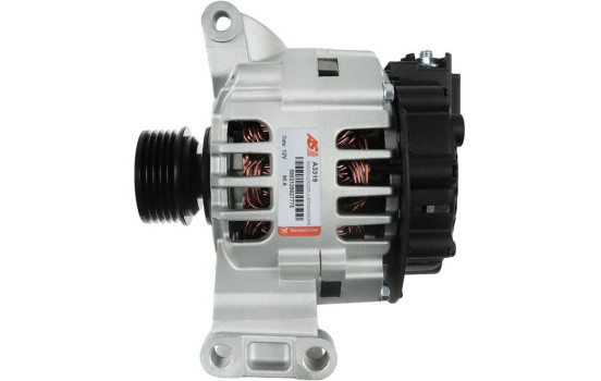 Dynamo / Alternator, Image 5