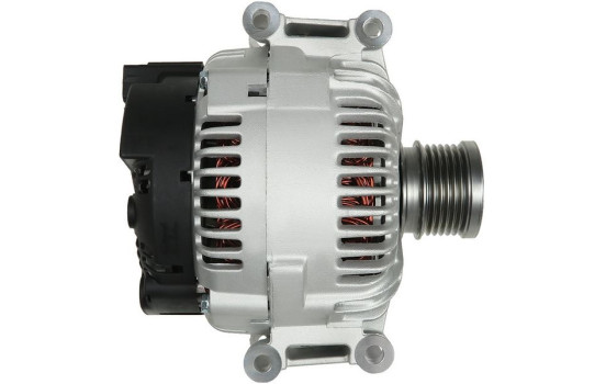 Dynamo / Alternator, Image 3