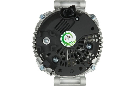 Dynamo / Alternator, Image 4