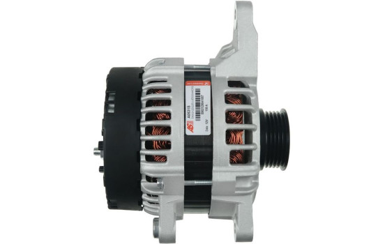 Dynamo / Alternator, Image 3