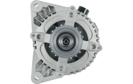 Dynamo / Alternator, Image 2