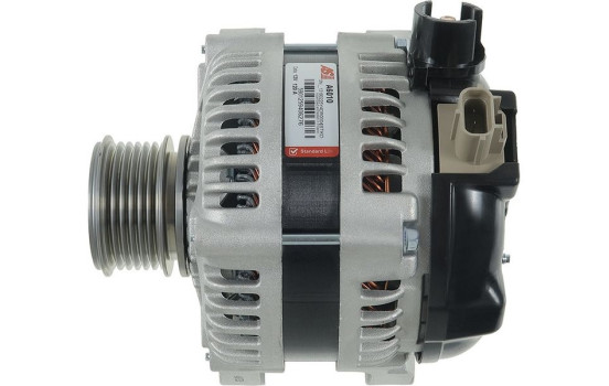 Dynamo / Alternator, Image 5