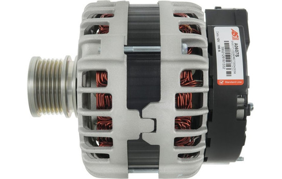 Dynamo / Alternator, Image 5