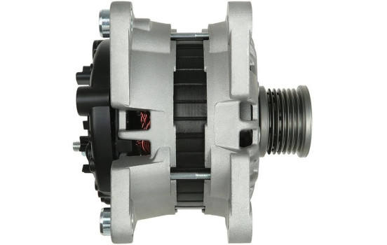 Dynamo / Alternator, Image 3