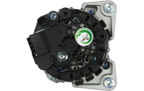 Dynamo / Alternator, Image 4