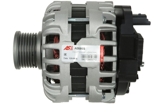 Dynamo / Alternator, Image 5
