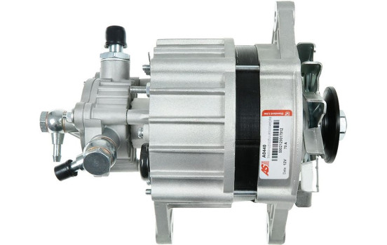 Dynamo / Alternator, Image 3