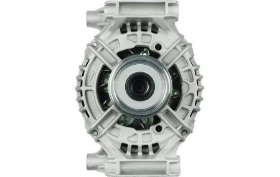 Dynamo / Alternator, Image 2