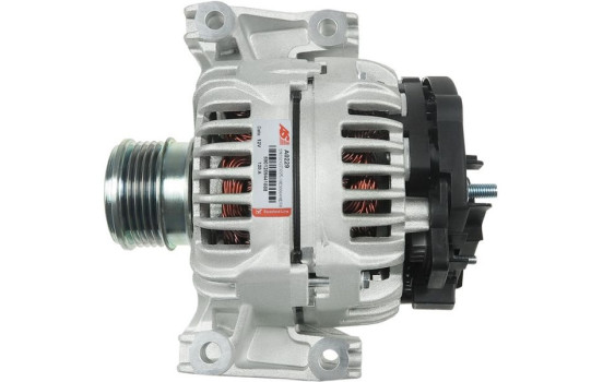 Dynamo / Alternator, Image 5