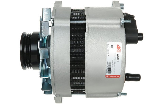 Dynamo / Alternator, Image 5