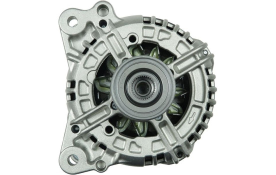 Dynamo / Alternator, Image 2