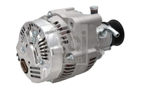 Dynamo / Alternator, Image 2