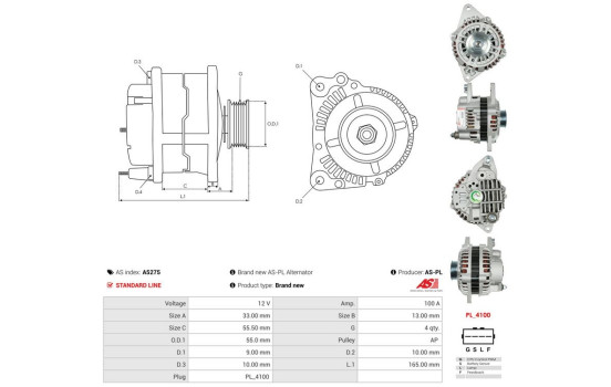 Dynamo / Alternator, Image 6