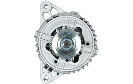 Dynamo / Alternator, Image 2