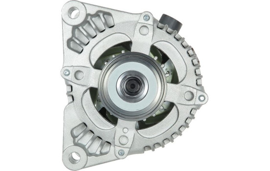 Dynamo / Alternator, Image 2
