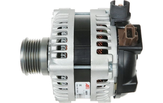 Dynamo / Alternator, Image 5