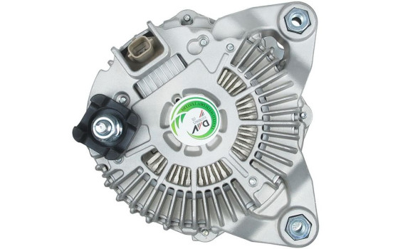 Dynamo / Alternator, Image 4