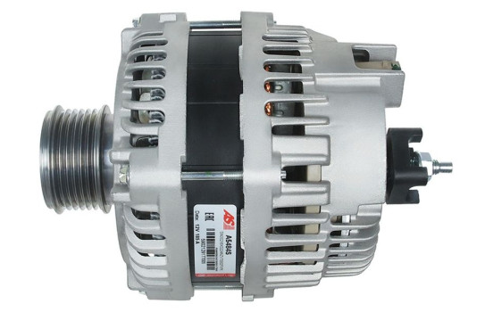 Dynamo / Alternator, Image 5