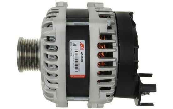 Dynamo / Alternator, Image 5