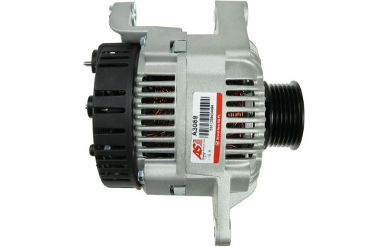 Dynamo / Alternator, Image 3