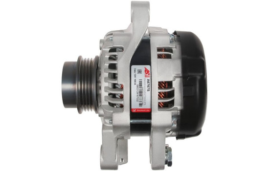 Dynamo / Alternator, Image 5
