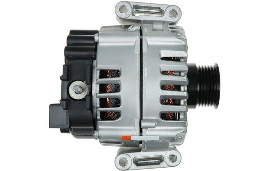 Dynamo / Alternator, Image 3