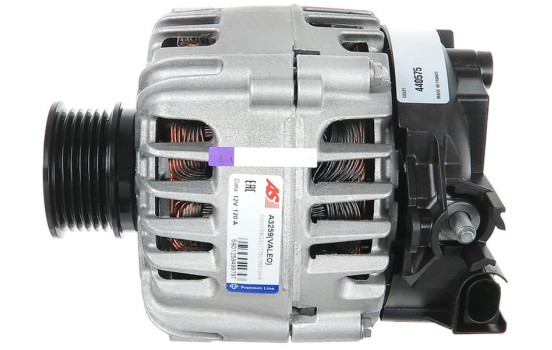 Dynamo / Alternator, Image 5