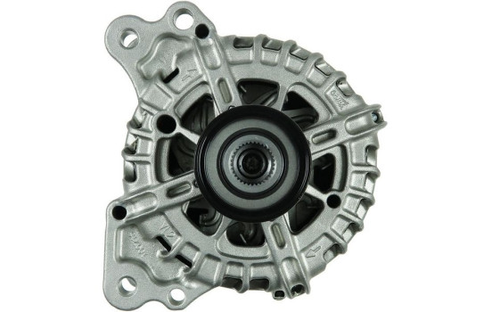 Dynamo / Alternator, Image 2