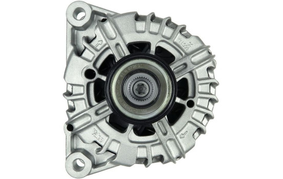 Dynamo / Alternator, Image 2
