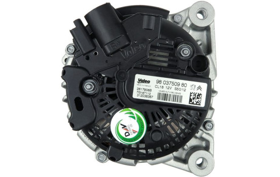 Dynamo / Alternator, Image 4
