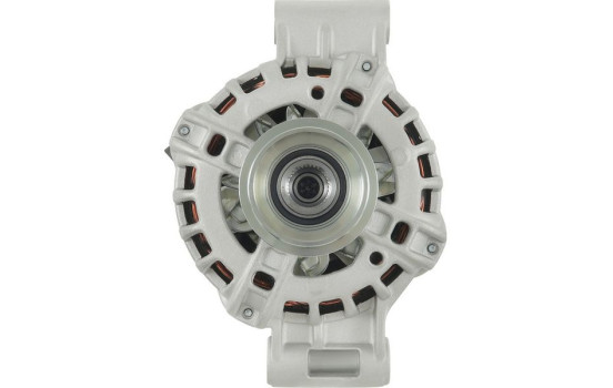 Dynamo / Alternator, Image 2