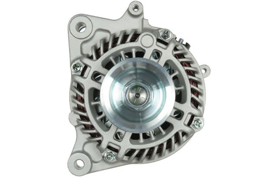 Dynamo / Alternator, Image 2