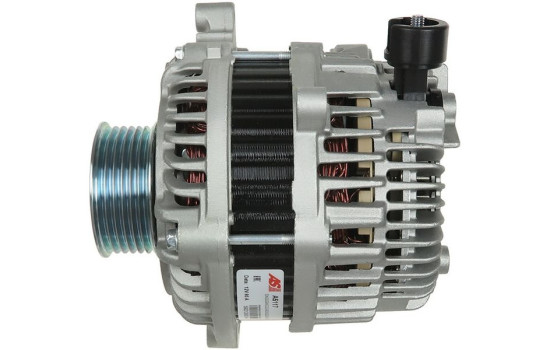 Dynamo / Alternator, Image 5