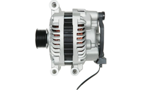 Dynamo / Alternator, Image 4