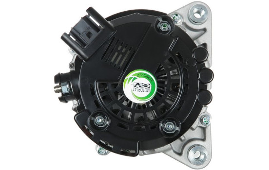 Dynamo / Alternator, Image 4