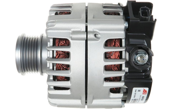 Dynamo / Alternator, Image 5