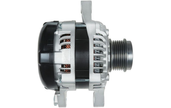 Dynamo / Alternator, Image 3