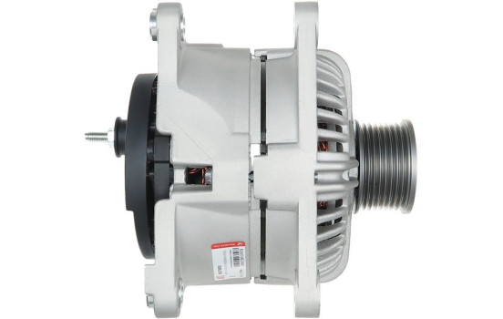Dynamo / Alternator, Image 3